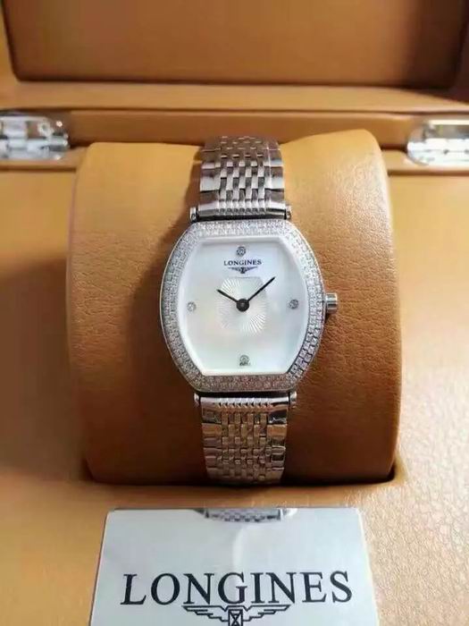 Longines Watch 64